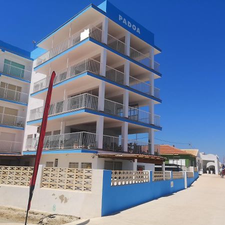 Apartamento Padoa Playa Denia Exterior foto
