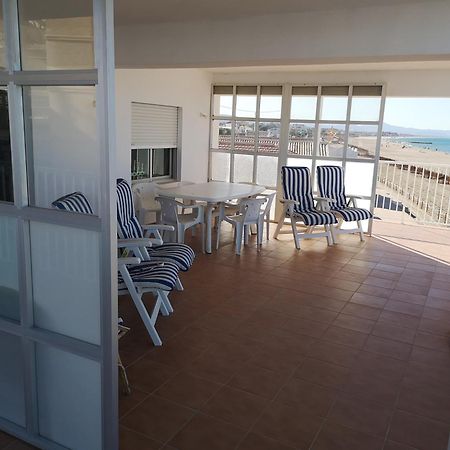 Apartamento Padoa Playa Denia Exterior foto