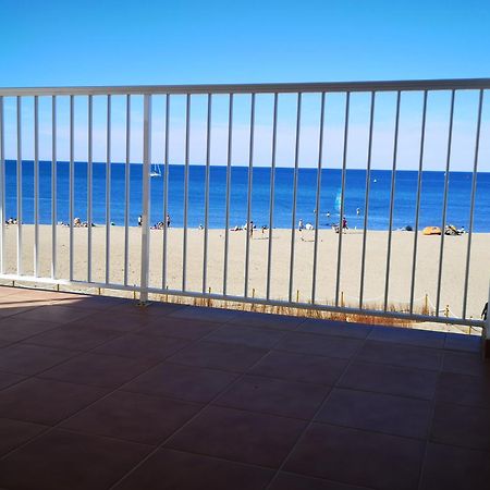 Apartamento Padoa Playa Denia Exterior foto