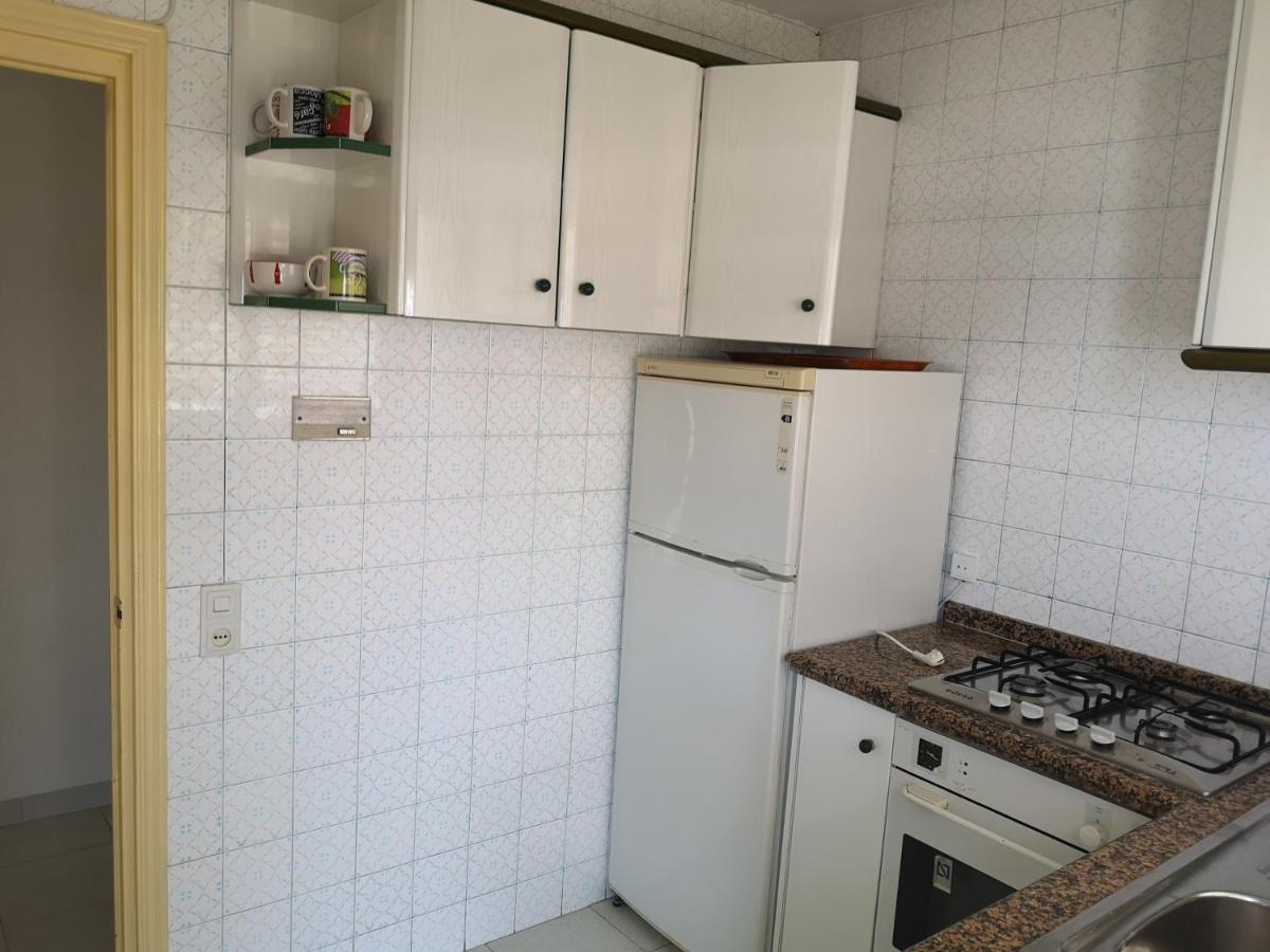 Apartamento Padoa Playa Denia Exterior foto