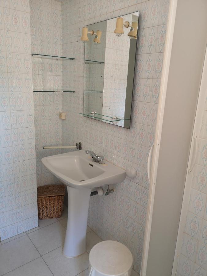 Apartamento Padoa Playa Denia Exterior foto