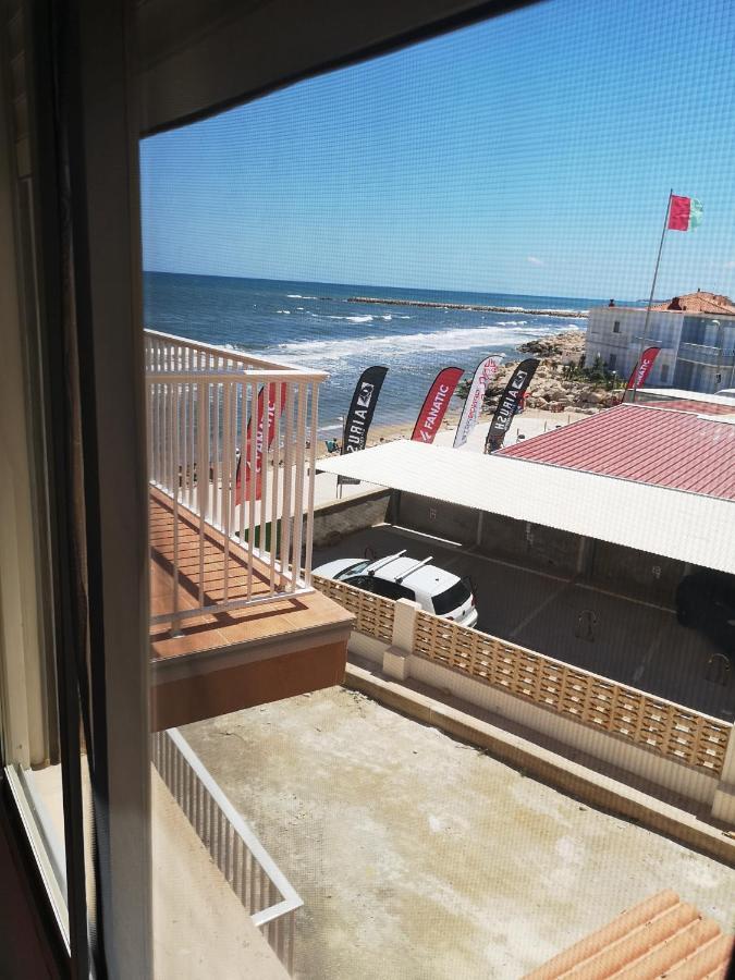 Apartamento Padoa Playa Denia Exterior foto