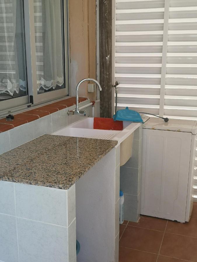 Apartamento Padoa Playa Denia Exterior foto
