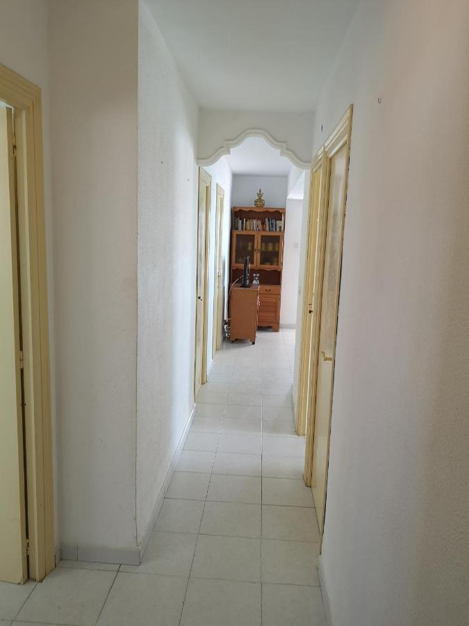 Apartamento Padoa Playa Denia Exterior foto