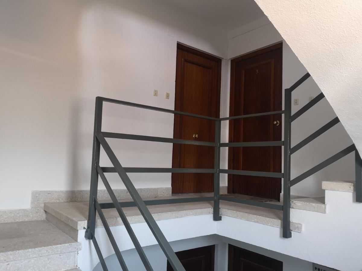 Apartamento Padoa Playa Denia Exterior foto