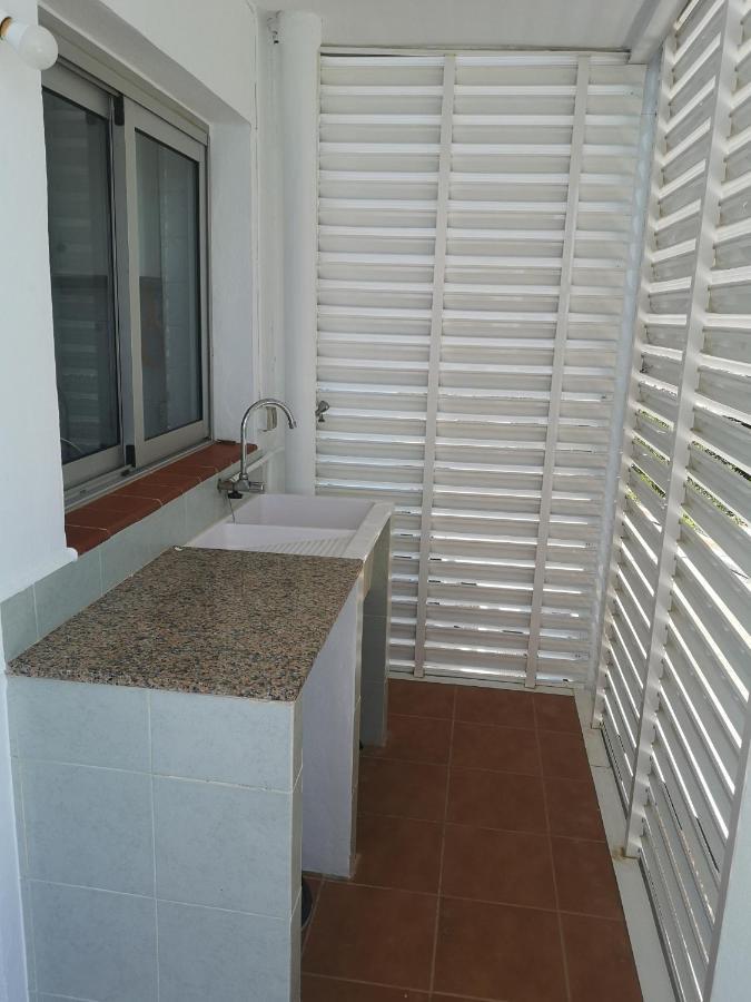 Apartamento Padoa Playa Denia Exterior foto