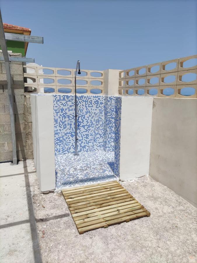 Apartamento Padoa Playa Denia Exterior foto