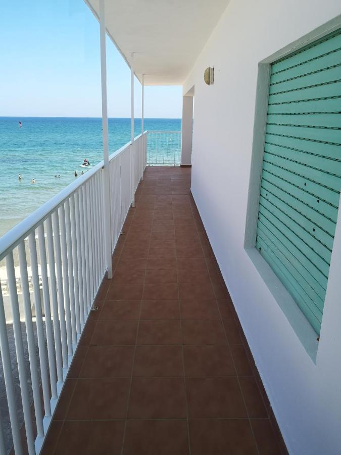 Apartamento Padoa Playa Denia Exterior foto
