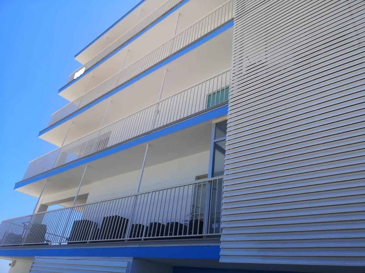 Apartamento Padoa Playa Denia Exterior foto