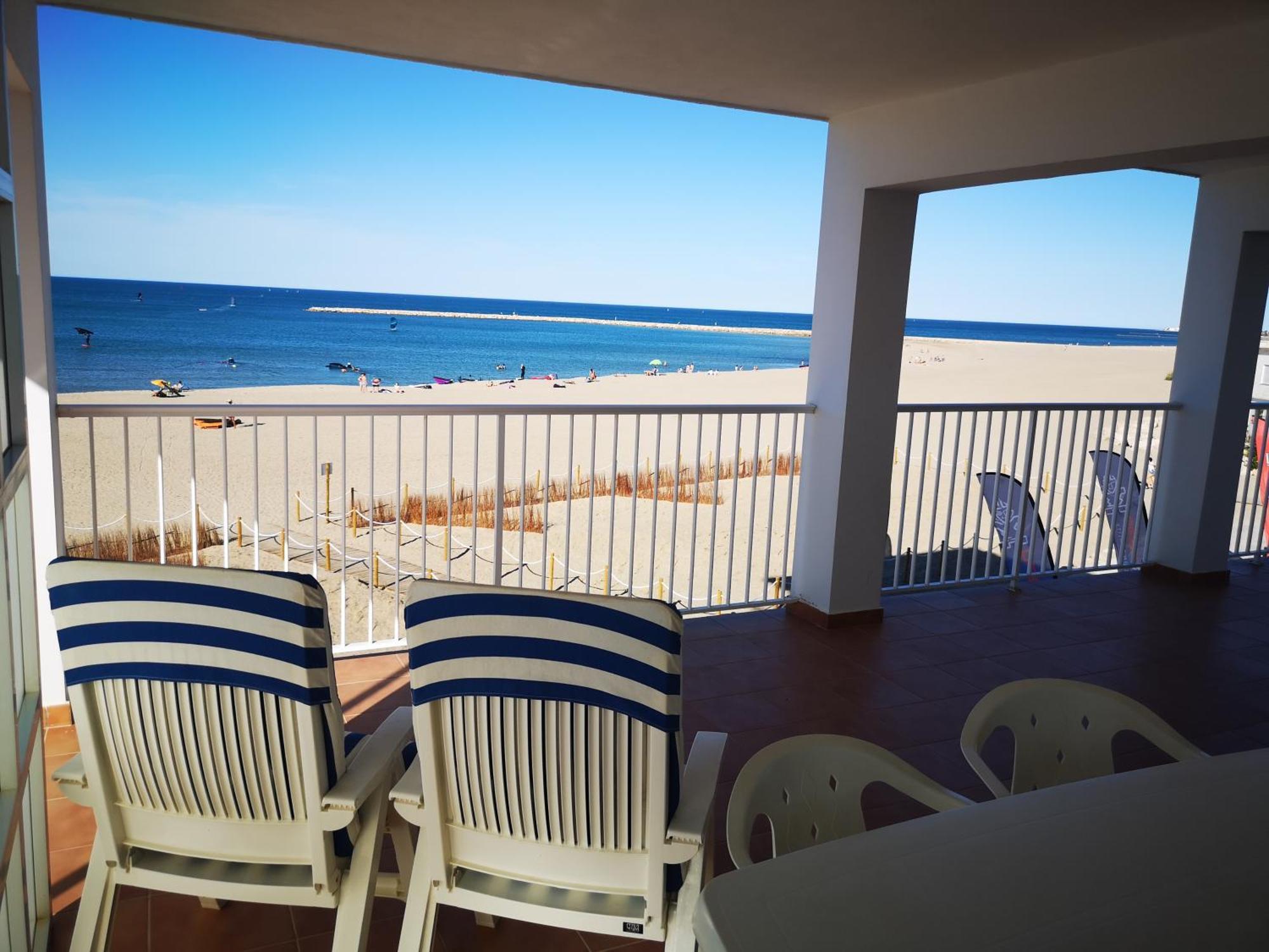Apartamento Padoa Playa Denia Exterior foto