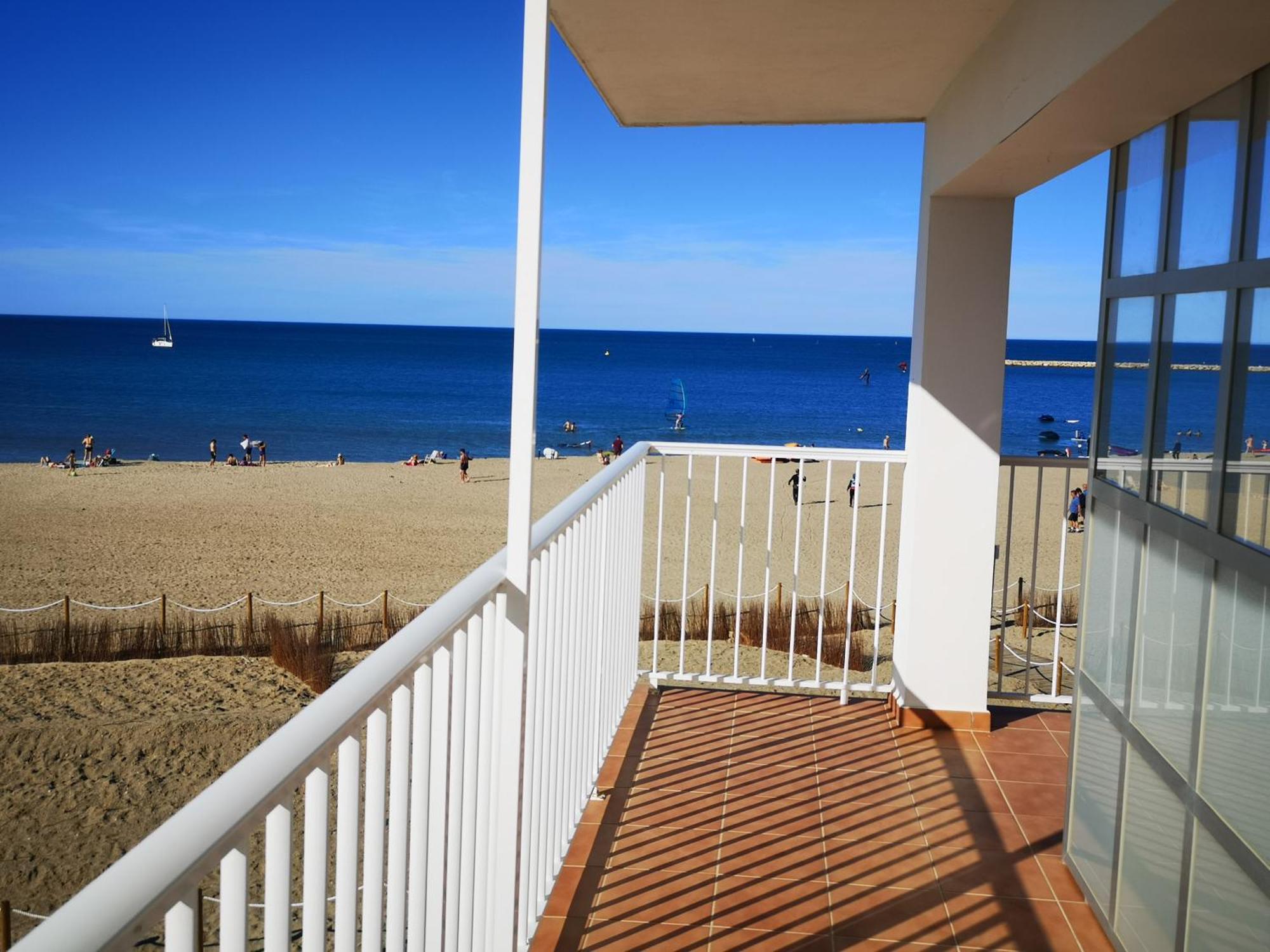 Apartamento Padoa Playa Denia Exterior foto