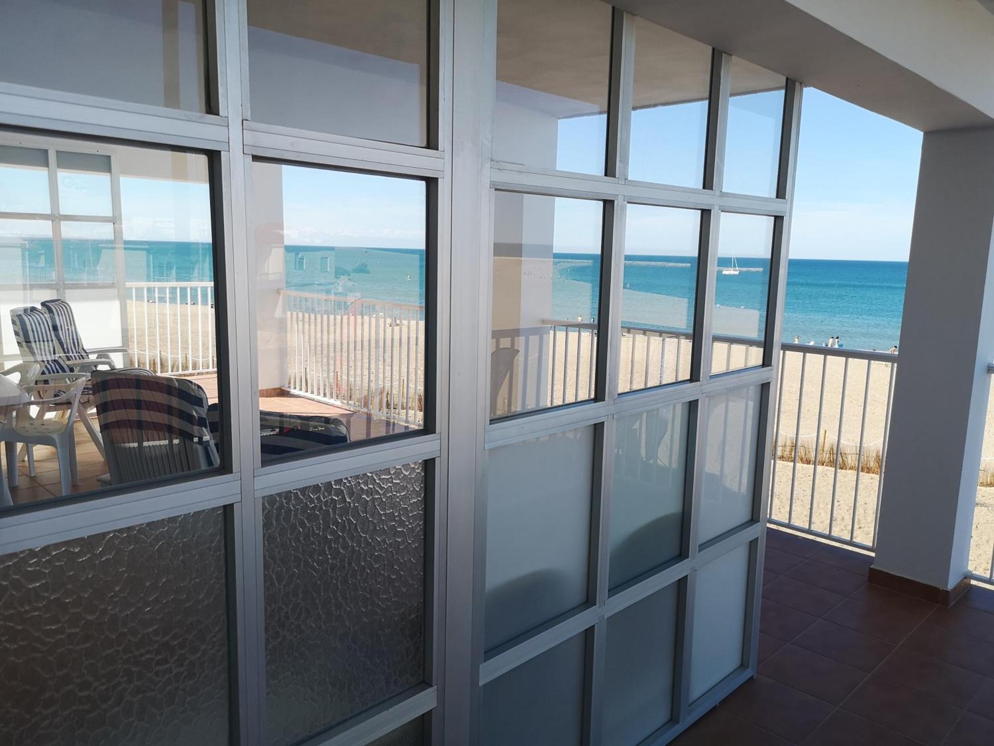 Apartamento Padoa Playa Denia Exterior foto