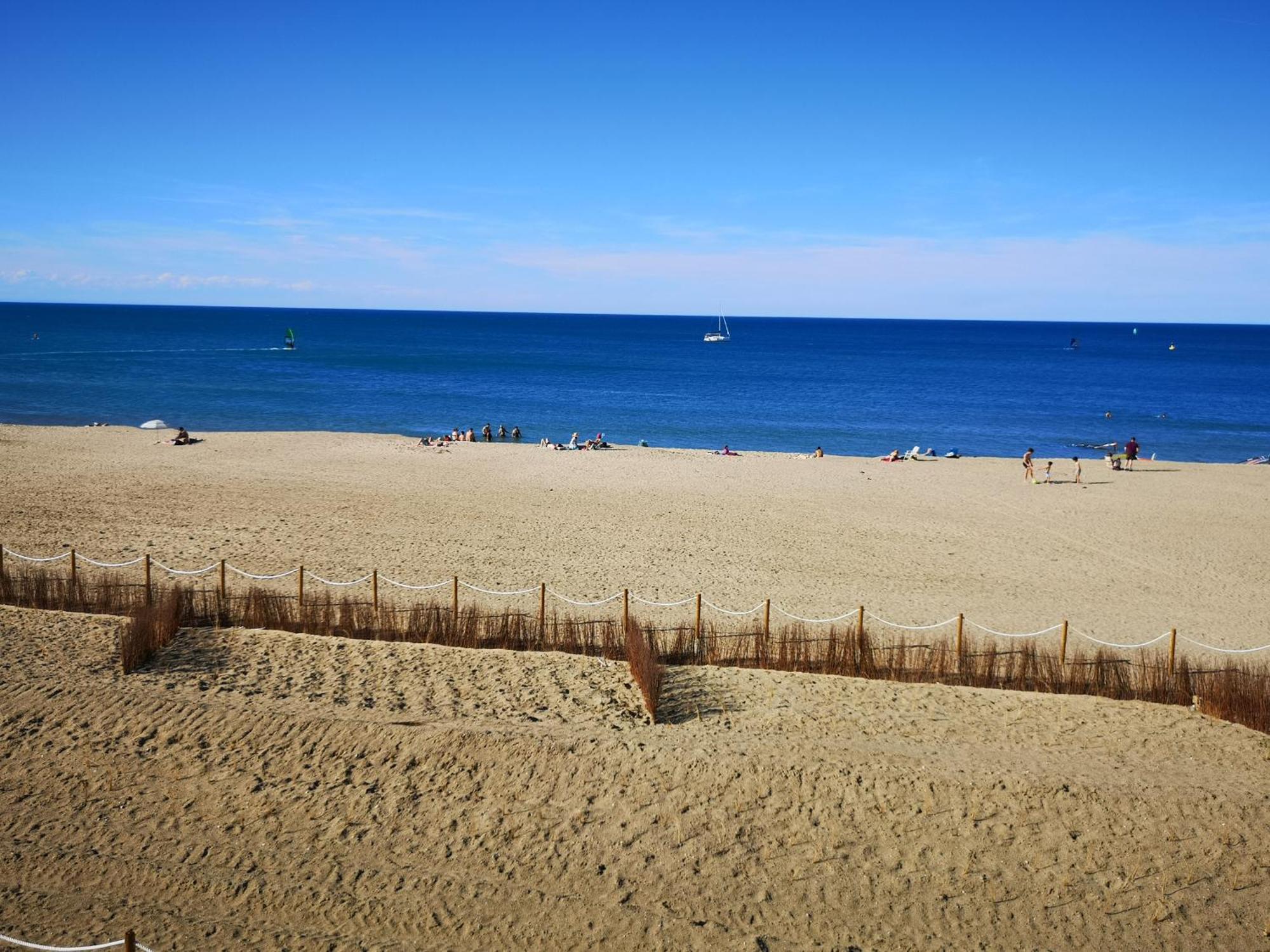 Apartamento Padoa Playa Denia Exterior foto